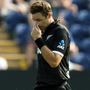 New Zealand pacer Southee unlikely for World Cup?