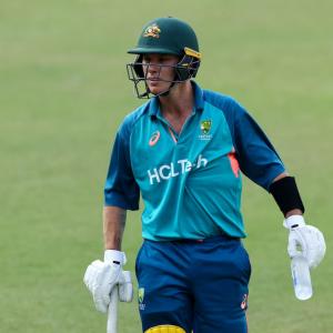 'Drained' Adam Zampa looking to rest up for World Cup