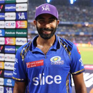 'Bumrah is great learner of the game'
