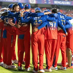 IPL 2024: What's Going Wrong For RCB?