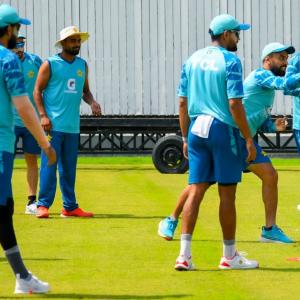 Pak searching for winning formula in home conditions