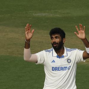 Will Jasprit Bumrah miss the third Test?