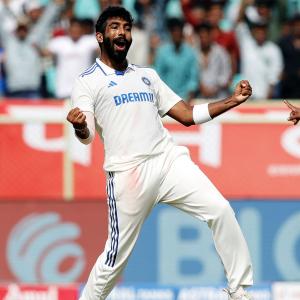 'Bumrah will be the best pacer at T20 World Cup'