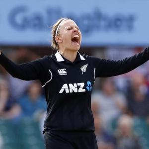 WPL 2024: Giants name Tahuhu as Cheatle's replacement