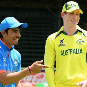 U19 WC Final: Head-to-head battles to watch out for