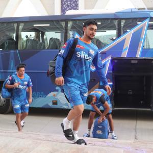 Shah warns players on skipping domestic cricket