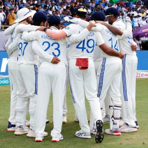 Who Will Replace Bumrah in Ranchi Test?
