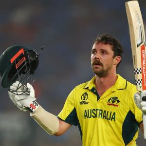 Australia sweep T20 series against New Zealand