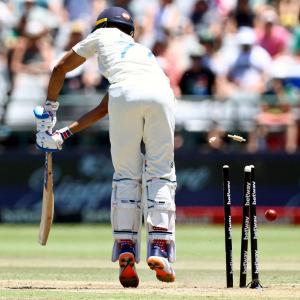 'White ball domination can't make you a Test batsman'