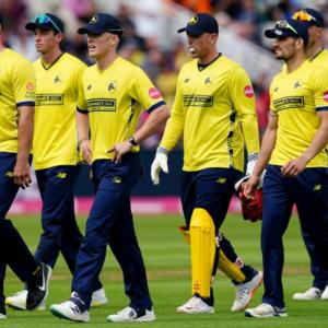 Delhi Capitals to buy stake in county side Hampshire?