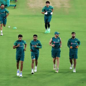 Why Pakistan's cricketers are feeling 'restless'