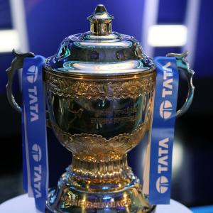Tata Group bags IPL title rights for Rs 2500 crore