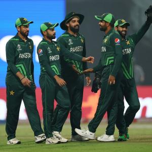 Will Pak cricketers terminate central contracts?