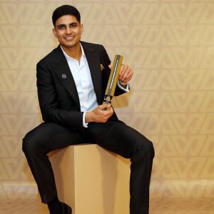 BCCI Awards: Meet The Winners!
