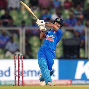 Why Ishan Kishan took a break from cricket
