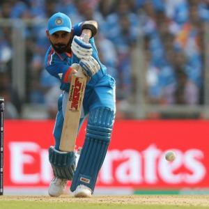 'For India to do well, Kohli must bat with freedom'