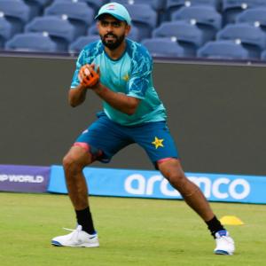 'Ticket pressure for Ind-Pak match greater than game'