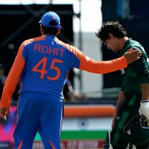 SEE: Rohit Consoles Tearful Naseem