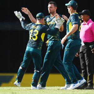 T20 WC: Australia eye Super 8 spot; do-or-die for SL