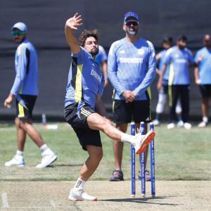 Why Kuldeep will be picked for Super Eight