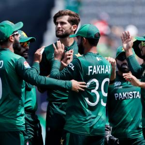 T20 WC: Disunity, groupism cause of Pakistan's no show