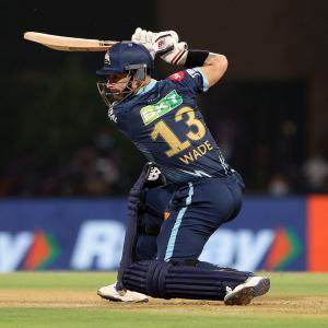 IPL 2024: Wade to miss first 2 games for Titans