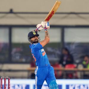 T20 World Cup: Leave out Kohli at your own peril