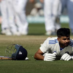IPL 2024: Will Shreyas miss out first few matches?