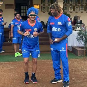IPL 2024: Meet Mumbai Indians' new 'Malinga'