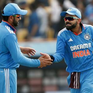 'Rohit said we need Kohli at any cost for World Cup'