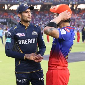 IPL 2024: RCB, GT face off in must win clash