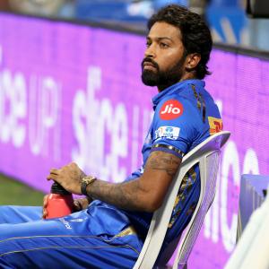 IPL 2024: What is going wrong for MI? Here's what Hardik said...