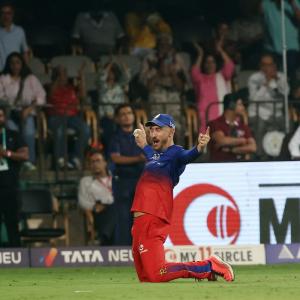 Faf Defies The Law Of Physics!