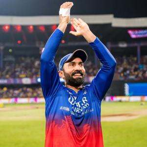 Man of comebacks bows out on IPL stage