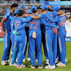 'Team India represents India in more than one way'