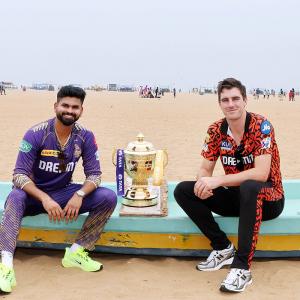 IPL Final Mints Money For Restobars