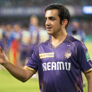 Gambhir's appointment as India coach 'a done deal'