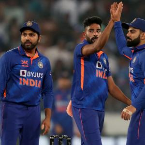 T20 World Cup: Why India are the big favourites!