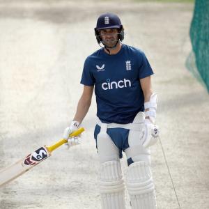 'There will be no excuses...': Mark Wood