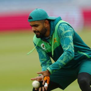 PCB in crisis: Babar Azam resigns as captain again