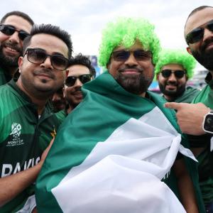 ICC to move Champions Trophy out of Pakistan?