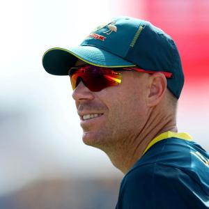 Warner's return to power: Leadership ban lifted