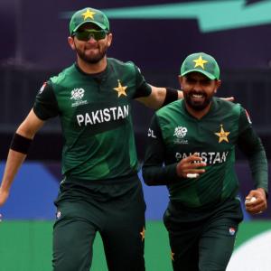 Babar, Shaheen, Naseem recalled for Australia series