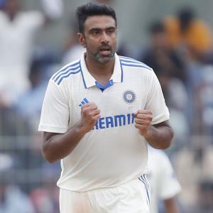 Ashwin Can Break Another Record In Kanpur