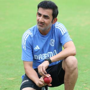 'Gambhir Will Be Loved By The Boys'