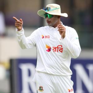 Bangladesh in turmoil! Will Shakib be arrested?