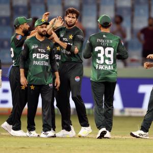 ICC Challenges Pakistan's 'Force Majeure' Excuse For India T20 World Cup Match
