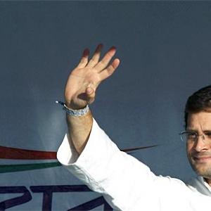 Rahul justifies his remarks, challenges Maya