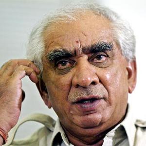 Upset over denial of ticket, Jaswant Singh likely to quit BJP