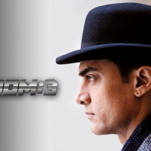 3 Ways to Look Like Aamir Khan in Dhoom 3